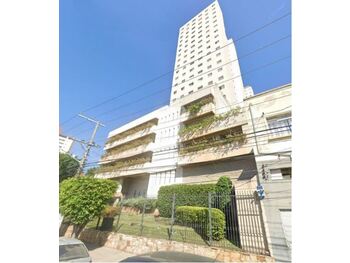 Apartamentos e Flats em leilão - Rua Coronel Bento Bicudo, 1167 - São Paulo/SP - Tribunal de Justiça do Estado de São Paulo | Z31074LOTE001