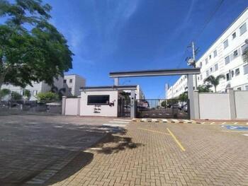 Apartamento em leilão - Rua Projetada A, 1115 - São José do Rio Preto/SP - Banco do Brasil S/A | Z30968