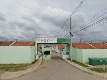Casa em leilão - Rua Jaguariaíva, 1481 - Fazenda Rio Grande/PR - Banco do Brasil S/A | Z30968