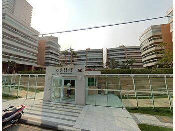 Apartamentos e Flats em leilão - Rua D, 60 - Guarujá/SP - Banco Santander Brasil S/A | Z31005LOTE012