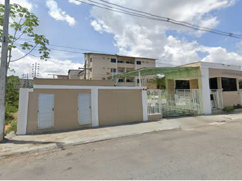 Apartamento em leilão - Avenida Comendador José Cruz, 165 - Manaus/AM - Banco Bradesco S/A | Z30977LOTE003