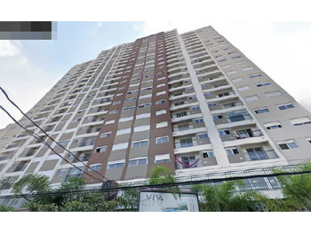 Apartamento em leilão - Rua Glicério, 114 - São Paulo/SP - Banco Bradesco S/A | Z30995LOTE008