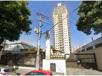 Apartamento em leilão - Rua Kiel, 55 - São Paulo/SP - Tribunal de Justiça do Estado de São Paulo | Z30971LOTE001