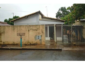 Casa em leilão - Rua Fernão Dias, 926 - Adolfo/SP - Tribunal de Justiça do Estado de São Paulo | Z31015LOTE001