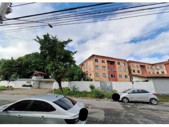 Apartamento em leilão - Rua Mundica Paula, 681 - Fortaleza/CE - Banco Santander Brasil S/A | Z30932LOTE002