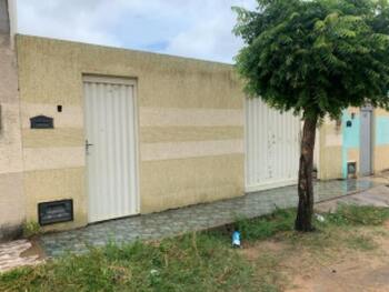 Casa em leilão - Rua Lauro Linhares, 51 - Patu/RN - Banco do Brasil S/A | Z30968