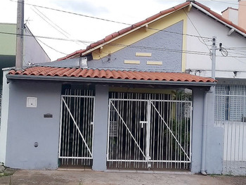 Casa em leilão - Rua Bela Vista, 552 - Jundiaí/SP - Tribunal de Justiça do Estado de São Paulo | Z31090LOTE001