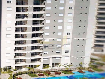 Apartamento em leilão - Avenida Delmar, 277 - Barueri/SP - Banco Bradesco S/A | Z31124LOTE002