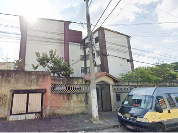 Apartamento em leilão - Rua Senador Nelson Carneiro, 42 - São Paulo/SP - SPDA Companhia São Paulo de Desenvolvimento e Mobilização de Ativos | Z30989LOTE003