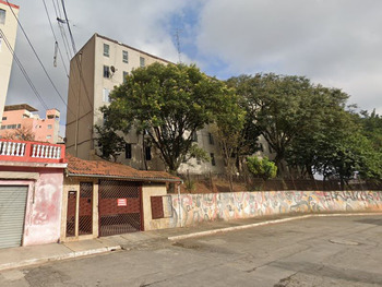 Apartamento em leilão - Rua Guilherme Guimarães, 75 - São Paulo/SP - SPDA Companhia São Paulo de Desenvolvimento e Mobilização de Ativos | Z30989LOTE001