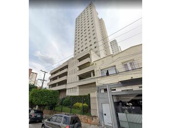 Apartamento em leilão - Rua Coronel Bento Bicudo, 1167 - São Paulo/SP - Tribunal de Justiça do Estado de São Paulo | Z31122LOTE001