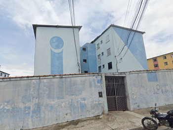 Apartamentos e Flats em leilão - Rua Igarapé Água Azul, 261 - São Paulo/SP - SPDA Companhia São Paulo de Desenvolvimento e Mobilização de Ativos | Z30989LOTE006