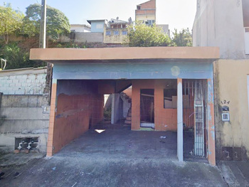 Casa em leilão - Rua Ângelo Minosi, 92 - Itatiba/SP - Tribunal de Justiça do Estado de São Paulo | Z30974LOTE001
