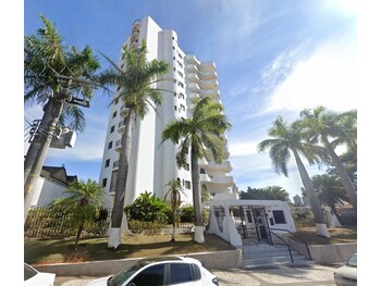 Apartamento em leilão - Rua Bela Vista, 232 - Jundiaí/SP - Tribunal de Justiça do Estado de São Paulo | Z31144LOTE001