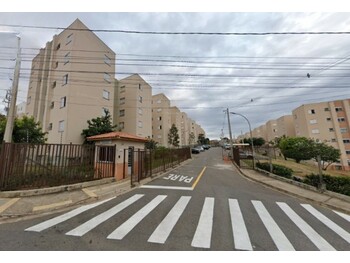 Apartamentos e Flats em leilão - Avenida João Rubens Valle, 647 - Bragança Paulista/SP - Tribunal de Justiça do Estado de São Paulo | Z31026LOTE001