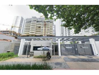 Apartamentos e Flats em leilão - Rua Doutor Raul da Rocha Medeiros, 114 - São Paulo/SP - Banco Bradesco S/A | Z30995LOTE014