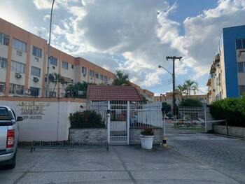 Apartamento em leilão - Estrada São Pedro de Alcântara, 4260 - Rio de Janeiro/RJ - Associação de Poupança e Empréstimo - POUPEX | Z31009