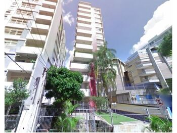 Apartamentos e Flats em leilão - Rua São Vicente de Paulo, 645 - São Paulo/SP - Tribunal de Justiça do Estado de São Paulo | Z30816LOTE002
