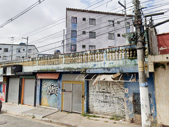 Apartamento em leilão - Rua Moisés de Corena, 1119 - São Paulo/SP - SPDA Companhia São Paulo de Desenvolvimento e Mobilização de Ativos | Z30989LOTE007