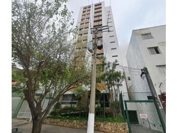 Apartamento em leilão - Rua Luiz Góes, 1313 - São Paulo/SP - Tribunal de Justiça do Estado de São Paulo | Z30926LOTE001