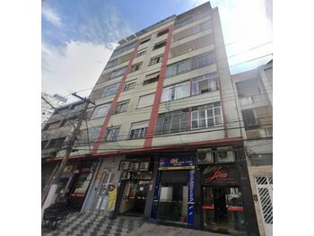 Apartamento em leilão - Alameda Nothmann, 920 - São Paulo/SP - Tribunal de Justiça do Estado de São Paulo | Z31087LOTE001