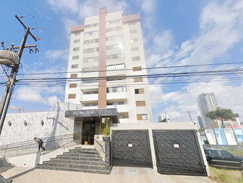 Apartamento em leilão - Rua Salgado Filho, 2019 - Cascavel/PR - Banco Bradesco S/A | Z31124LOTE007