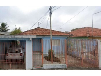 Casas em leilão - Rua da Maçonaria, 149 - São Paulo/SP - Tribunal de Justiça do Estado de São Paulo | Z31031LOTE001