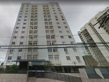 Apartamentos e Flats em leilão - Rua 17 A, 555 - Goiânia/GO - Itaú Unibanco S/A | Z31021LOTE001