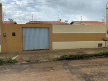 Casa em leilão - Rua Land Rover, 100 - Mossoró/RN - Banco do Brasil S/A | Z30968