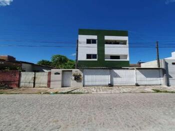Apartamento em leilão - Rua Francisco Tavares de Oliveira, 119 - João Pessoa/PB - Associação de Poupança e Empréstimo - POUPEX | Z31009