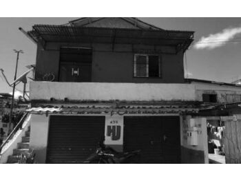 Residencial / Comercial em leilão - Rua Floriano Peixoto, 438 - Tefé/AM - Banco Santander Brasil S/A | Z31005LOTE011