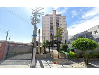 Apartamentos e Flats em leilão - Rua Arisugawa, 282 - São Paulo/SP - Enforce Community | Z31082LOTE002