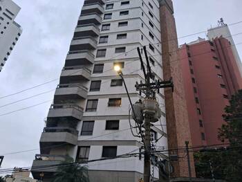 Apartamentos e Flats em leilão - Rua Barão de Castro Lima, 100 - São Paulo/SP - Banco Santander Brasil S/A | Z31084LOTE019