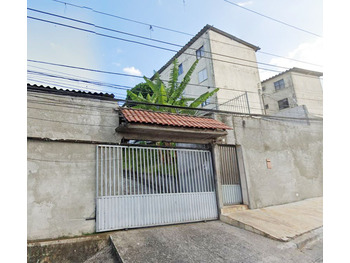 Apartamento em leilão - Rua Igarapé Braço Forte, 35 - São Paulo/SP - SPDA Companhia São Paulo de Desenvolvimento e Mobilização de Ativos | Z30989LOTE010