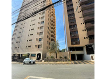 Apartamento em leilão - Rua Senador Vergueiro, 687 - Limeira/SP - Banco Pan S/A | Z30962LOTE011