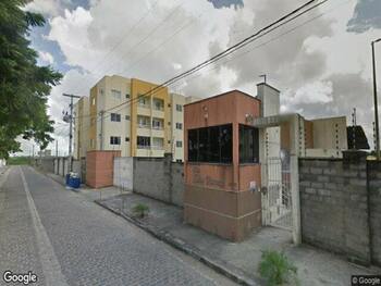 Apartamento em leilão - Rua José Nascimento Filho, 430 - Parnamirim/RN - Banco do Brasil S/A | Z30968