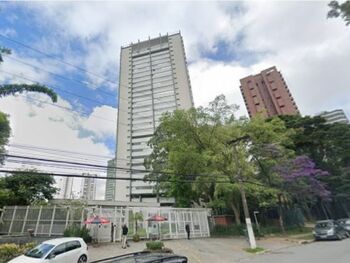 Apartamentos e Flats em leilão - Avenida Doutor Guilherme Dumont Villares, 1930 - São Paulo/SP - Enforce Community | Z30949LOTE036