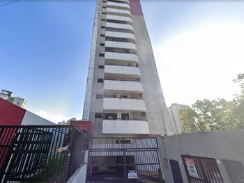 Apartamento em leilão - Rua do Trilho, 195 - Salvador/BA - Associação de Poupança e Empréstimo - POUPEX | Z31009