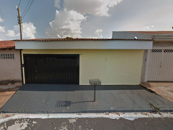 Casa em leilão - Rua João Arroyo, 114 - Ribeirão Preto/SP - Banco Bradesco S/A | Z31124LOTE003