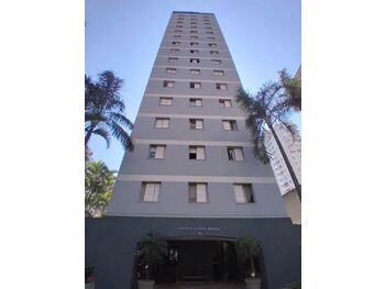 Apartamento em leilão - Rua Aleixo Garcia, 51 - São Paulo/SP - Tribunal de Justiça do Estado de São Paulo | Z30910LOTE001