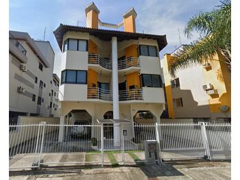 Apartamentos e Flats em leilão - Rua das Tainhotas, 103 - Florianópolis/SC - Banco Santander Brasil S/A | Z30649LOTE016