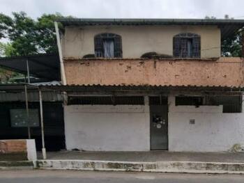 Casa em leilão - Rua Sergipe, 342 - Mesquita/RJ - Associação de Poupança e Empréstimo - POUPEX | Z31009