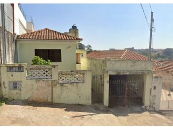 Casas em leilão - Rua Antônio Félix Pacheco, 247 - São Paulo/SP - Tribunal de Justiça do Estado de São Paulo | Z31069LOTE001