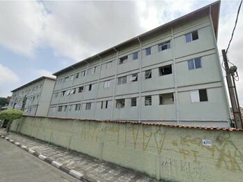 Apartamento em leilão - Rua Manoel Porcelli, 316 - Mogi das Cruzes/SP - Enforce Community | Z30949LOTE009