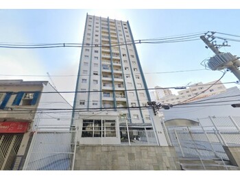 Apartamentos e Flats em leilão - Rua São Nicásio, 36 - São Paulo/SP - Tribunal de Justiça do Estado de São Paulo | Z31138LOTE001