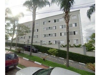 Apartamento em leilão - Avenida Maria Ricci Perrota, 101 - Guarulhos/SP - Tribunal de Justiça do Estado de São Paulo | Z30952LOTE001