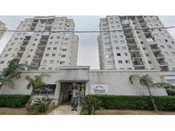 Apartamento em leilão - Rua das Cotovias, 95 - Serra/ES - Banco Bradesco S/A | Z30925LOTE010