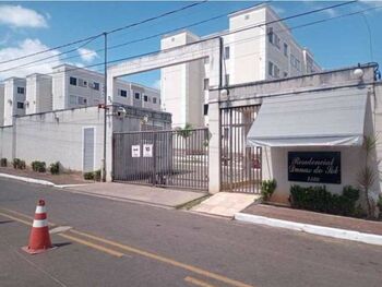 Apartamento em leilão - Estrada da Maioba, s/nº - São José de Ribamar/MA - Banco do Brasil S/A | Z30968