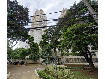 Apartamento em leilão - Rua Tuiuti, 589 - São Paulo/SP - Tribunal de Justiça do Estado de São Paulo | Z30921LOTE001