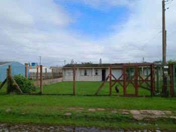 Casa em leilão - Rua Gerânio, 425/2526 - Cidreira/RS - Associação de Poupança e Empréstimo - POUPEX | Z31009